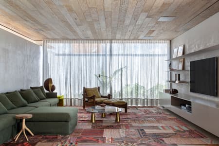 CASA M+JP